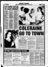 Coleraine Times Wednesday 27 January 1999 Page 38