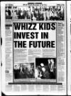 Coleraine Times Wednesday 03 February 1999 Page 12