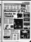 Coleraine Times Wednesday 03 February 1999 Page 25