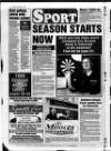 Coleraine Times Wednesday 03 February 1999 Page 56