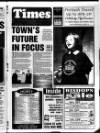 Coleraine Times Wednesday 10 February 1999 Page 1