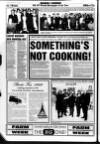 Coleraine Times Wednesday 10 February 1999 Page 8