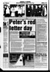 Coleraine Times Wednesday 10 February 1999 Page 10