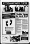 Coleraine Times Wednesday 10 February 1999 Page 11