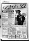 Coleraine Times Wednesday 10 February 1999 Page 14