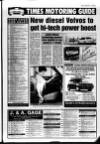 Coleraine Times Wednesday 10 February 1999 Page 21