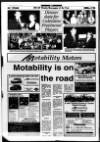 Coleraine Times Wednesday 10 February 1999 Page 24