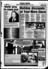 Coleraine Times Wednesday 10 February 1999 Page 27