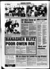 Coleraine Times Wednesday 10 February 1999 Page 46