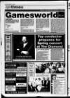 Coleraine Times Wednesday 17 February 1999 Page 22