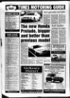 Coleraine Times Wednesday 17 February 1999 Page 32