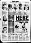 Coleraine Times Wednesday 17 February 1999 Page 44