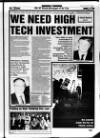 Coleraine Times Wednesday 24 February 1999 Page 9