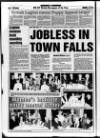 Coleraine Times Wednesday 24 February 1999 Page 12