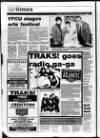 Coleraine Times Wednesday 24 February 1999 Page 20