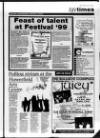 Coleraine Times Wednesday 24 February 1999 Page 21