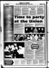 Coleraine Times Wednesday 24 February 1999 Page 22