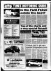 Coleraine Times Wednesday 24 February 1999 Page 30