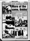 Coleraine Times Wednesday 24 February 1999 Page 42