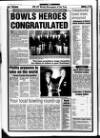 Coleraine Times Wednesday 24 February 1999 Page 44