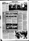 Coleraine Times Wednesday 24 February 1999 Page 46