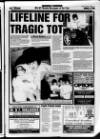 Coleraine Times Wednesday 03 March 1999 Page 3