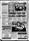 Coleraine Times Wednesday 03 March 1999 Page 24