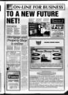 Coleraine Times Wednesday 03 March 1999 Page 31