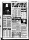 Coleraine Times Wednesday 03 March 1999 Page 46