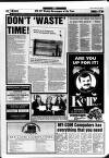 Coleraine Times Wednesday 10 March 1999 Page 7