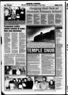 Coleraine Times Wednesday 10 March 1999 Page 22