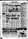 Coleraine Times Wednesday 10 March 1999 Page 50