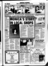 Coleraine Times Wednesday 17 March 1999 Page 7