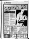 Coleraine Times Wednesday 17 March 1999 Page 15
