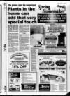 Coleraine Times Wednesday 17 March 1999 Page 31