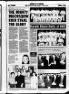 Coleraine Times Wednesday 17 March 1999 Page 41