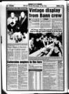 Coleraine Times Wednesday 17 March 1999 Page 42