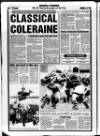 Coleraine Times Wednesday 17 March 1999 Page 48