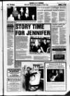 Coleraine Times Wednesday 24 March 1999 Page 5