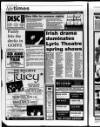 Coleraine Times Wednesday 24 March 1999 Page 20