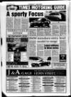 Coleraine Times Wednesday 07 April 1999 Page 22