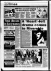 Coleraine Times Wednesday 14 April 1999 Page 24