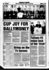 Coleraine Times Wednesday 14 April 1999 Page 50