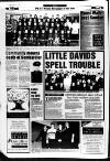 Coleraine Times Wednesday 28 April 1999 Page 6