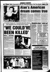Coleraine Times Wednesday 05 May 1999 Page 7