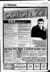 Coleraine Times Wednesday 05 May 1999 Page 17