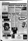 Coleraine Times Wednesday 05 May 1999 Page 24