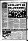 Coleraine Times Wednesday 05 May 1999 Page 45