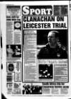 Coleraine Times Wednesday 05 May 1999 Page 52
