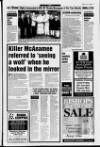 Coleraine Times Wednesday 07 July 1999 Page 3